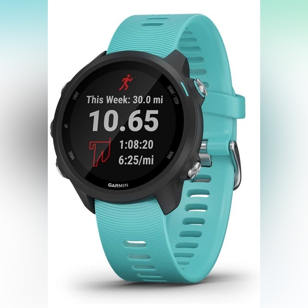 Garmin Forerunner 245 Music — Great condition!